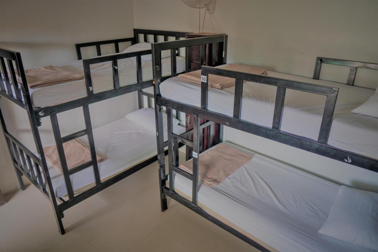 Blanco Beach Bar Hostel Νησί Phi Phi Εξωτερικό φωτογραφία